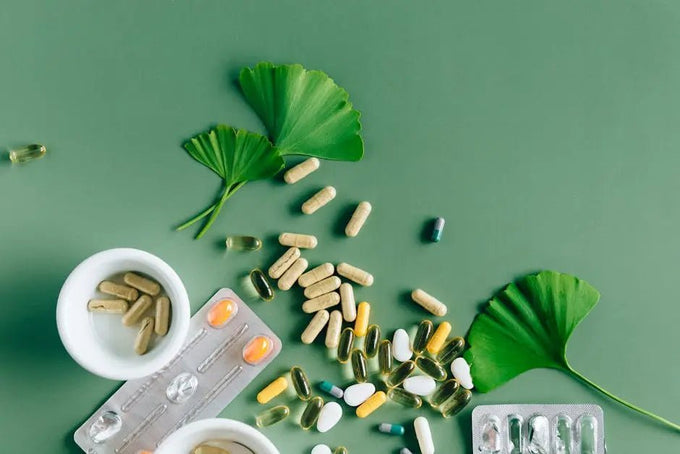 15 Myths About Organic Multivitamins You Need to Stop Believing - Only Multivitamins