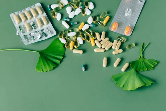 18 Curated Collections of Plant-Based Ingredients in Multivitamins - Only Multivitamins