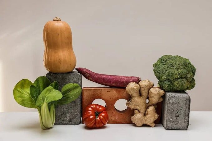 Exploring the Power of Active Nutrients for a Healthier You - Only Multivitamins