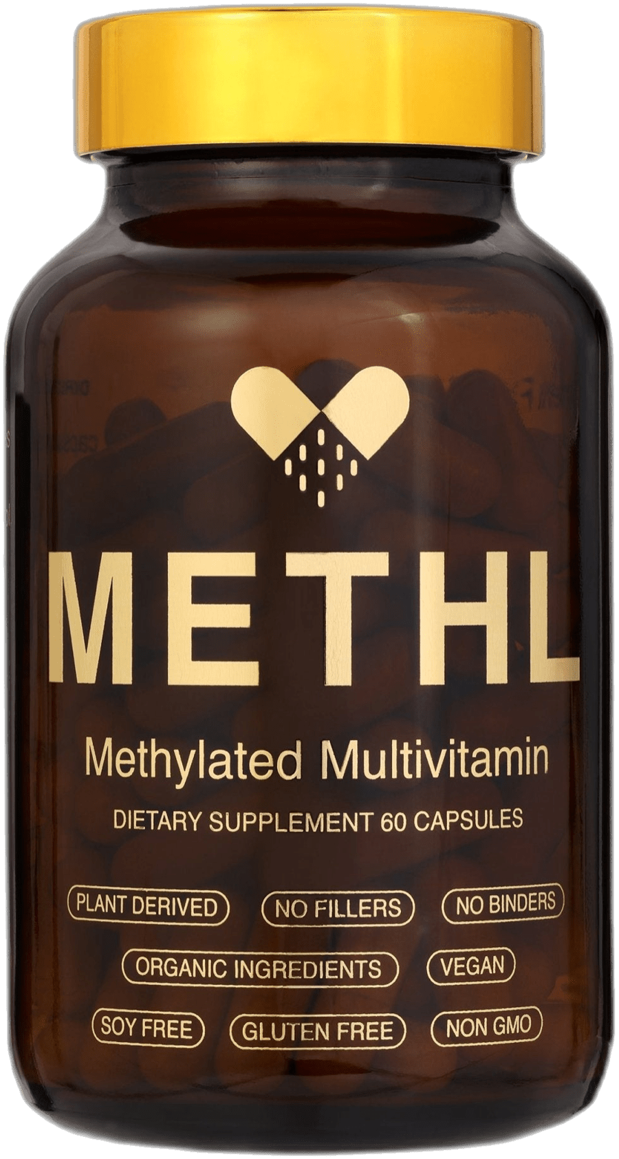 METHL bottle