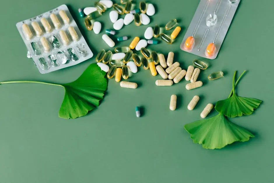 18 Curated Collections of Plant-Based Ingredients in Multivitamins - Only Multivitamins