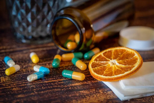 A Deep Dive into Energy Vitamins and Their Role in Immune Support - Only Multivitamins
