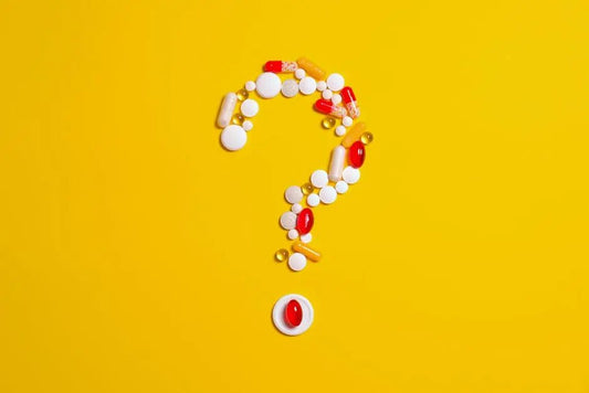 Are Energy Vitamins Suitable for Everyone? - Only Multivitamins