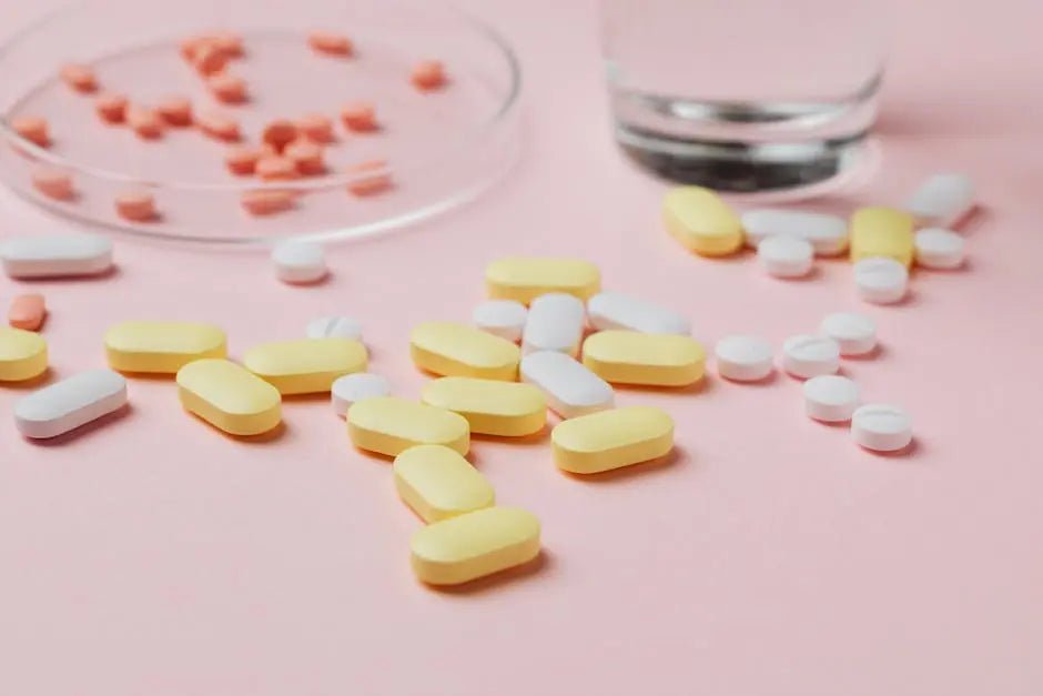 How Do Methylated Vitamins Support Nutrient Absorption? - Only Multivitamins