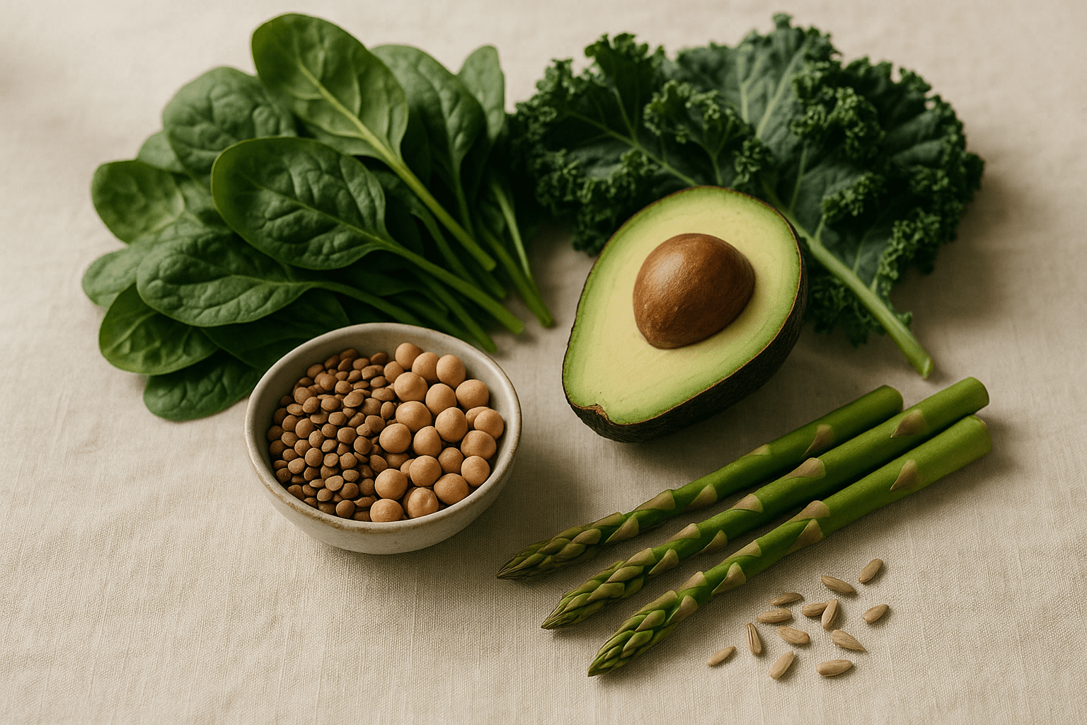 L-Methylfolate / 5-MTHF: The Complete Guide - Only Multivitamins