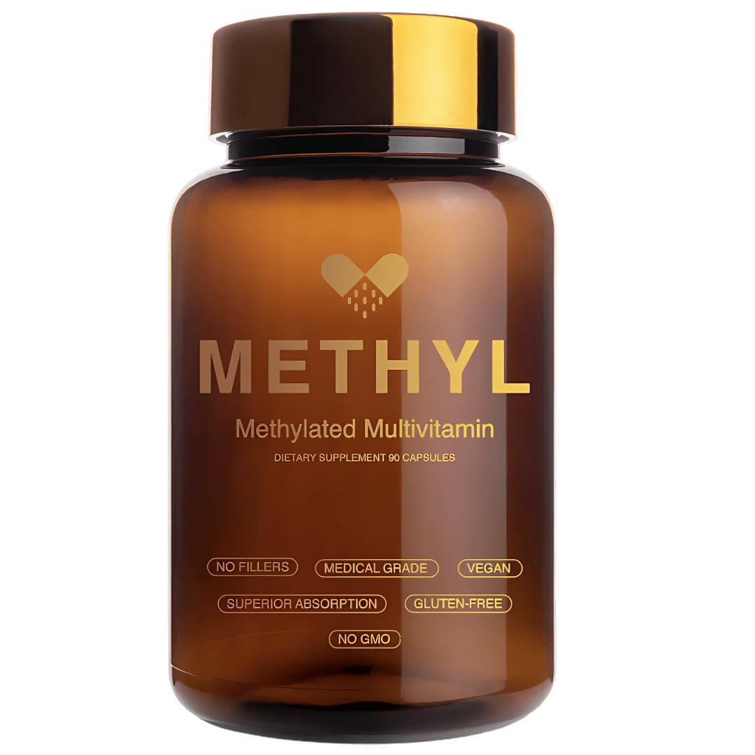 Only Multivitamins