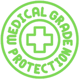 Only Multivitamin METHL methylated B complex supplement feature icon for product page