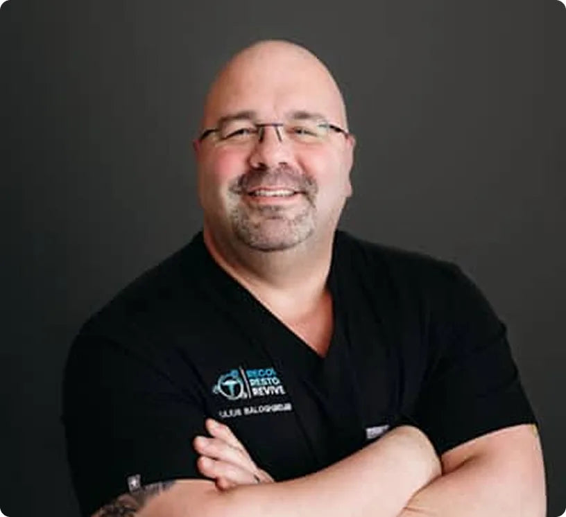 Dr Julius Balogh MD double board-certified physician and METHL methylfolate protocol specialist - Only Multivitamin medical adviser