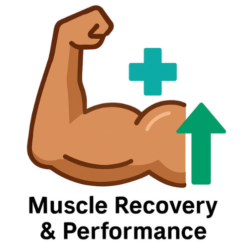 increase muscle recovery and athletic performance with METHL'S methylated multivitamin exclusively from only multivitamin