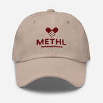 METHL Hat - Only Multivitamins - Only Multivitamins - 