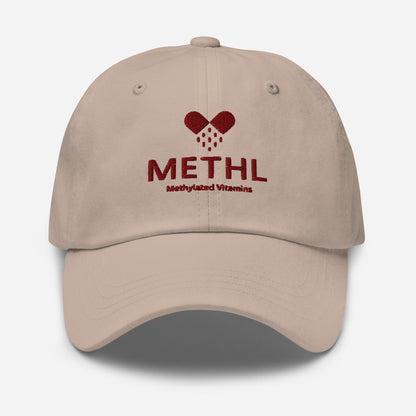 METHL Hat - Only Multivitamins - Only Multivitamins - 