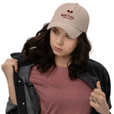 METHL Hat - Only Multivitamins - Only Multivitamins - 