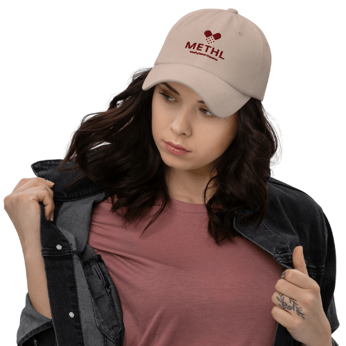 METHL Hat - Only Multivitamins - Only Multivitamins - 