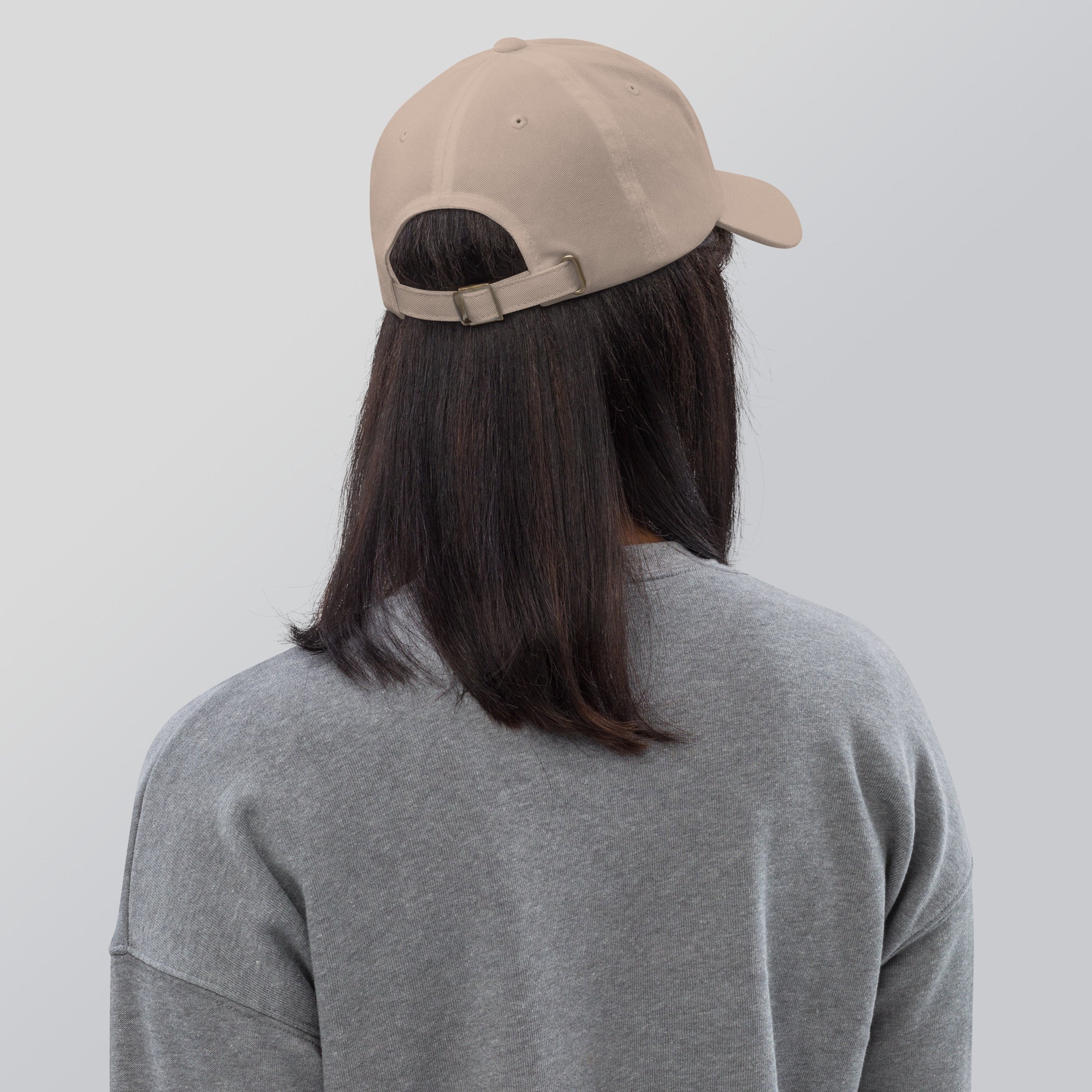 METHL Hat - Only Multivitamins - Only Multivitamins - 
