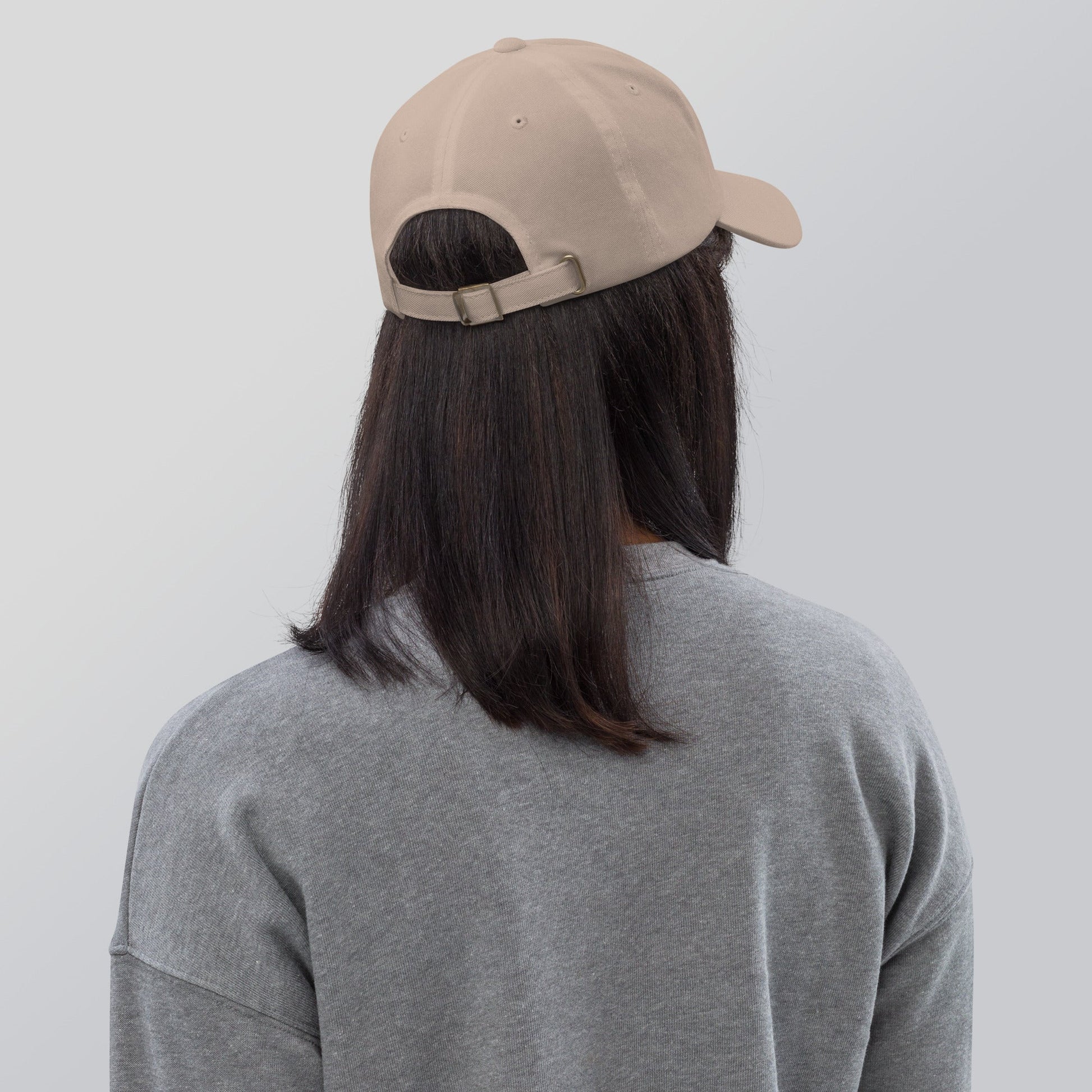 METHL Hat - Only Multivitamins - Only Multivitamins - 