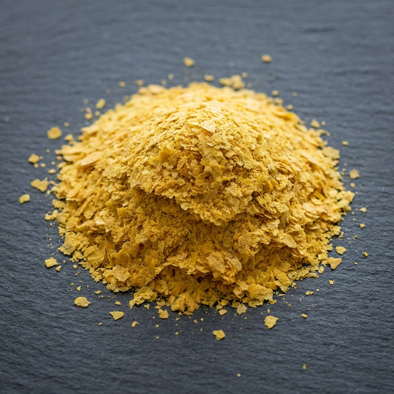 Nutritional yeast — #1 plant B12 source — METHL