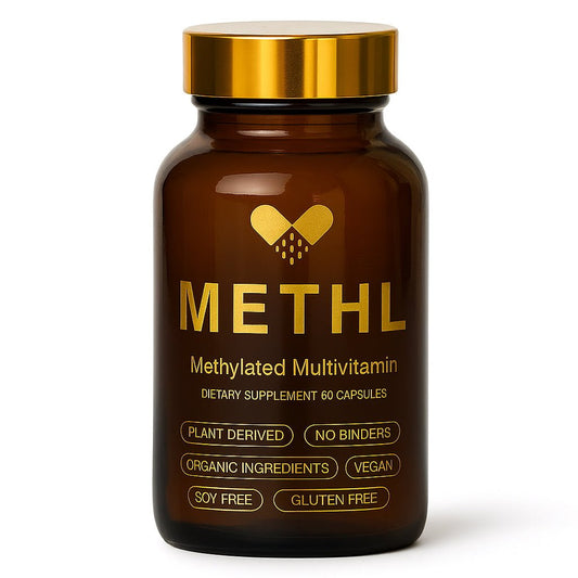  multivitamin METHL Only Multivitamins