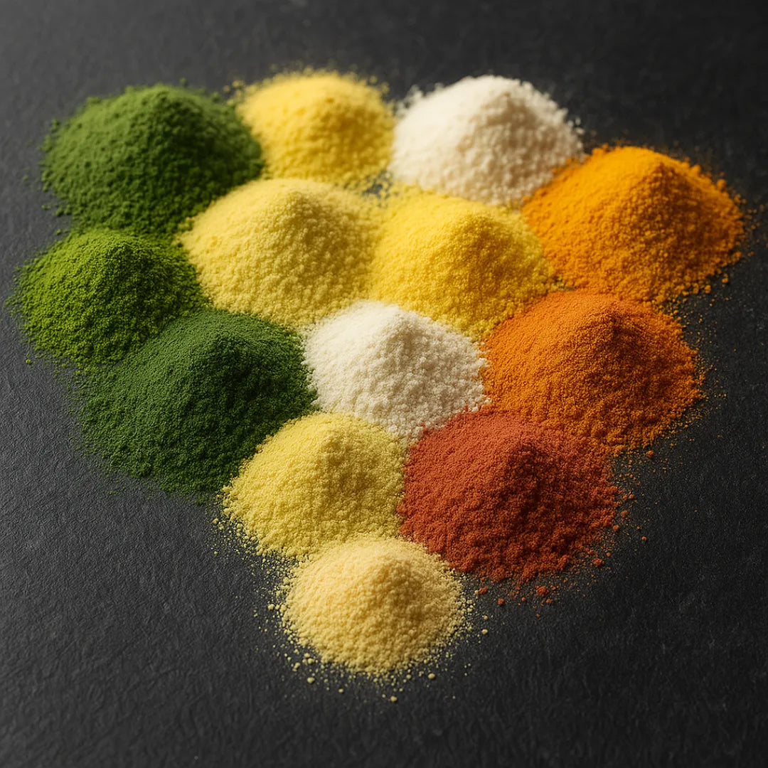 METHL Only Multivitamin methylated vitamins on slate showing pharmacy-grade methylated B12 and methylfolate capsules