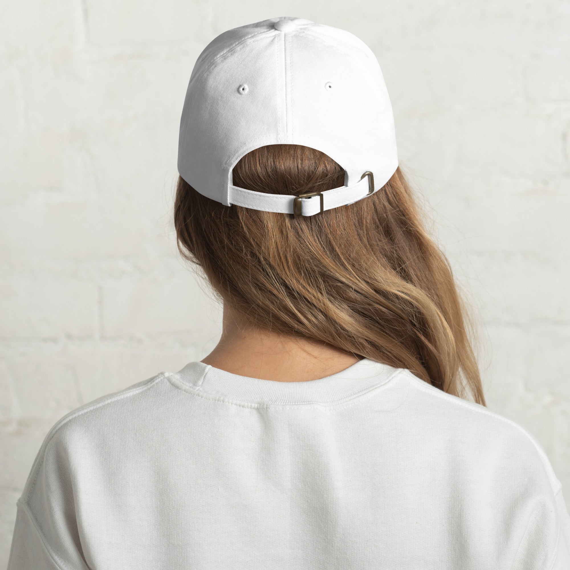 OMV Canvas Hat - Only Multivitamins - Only Multivitamins - 
