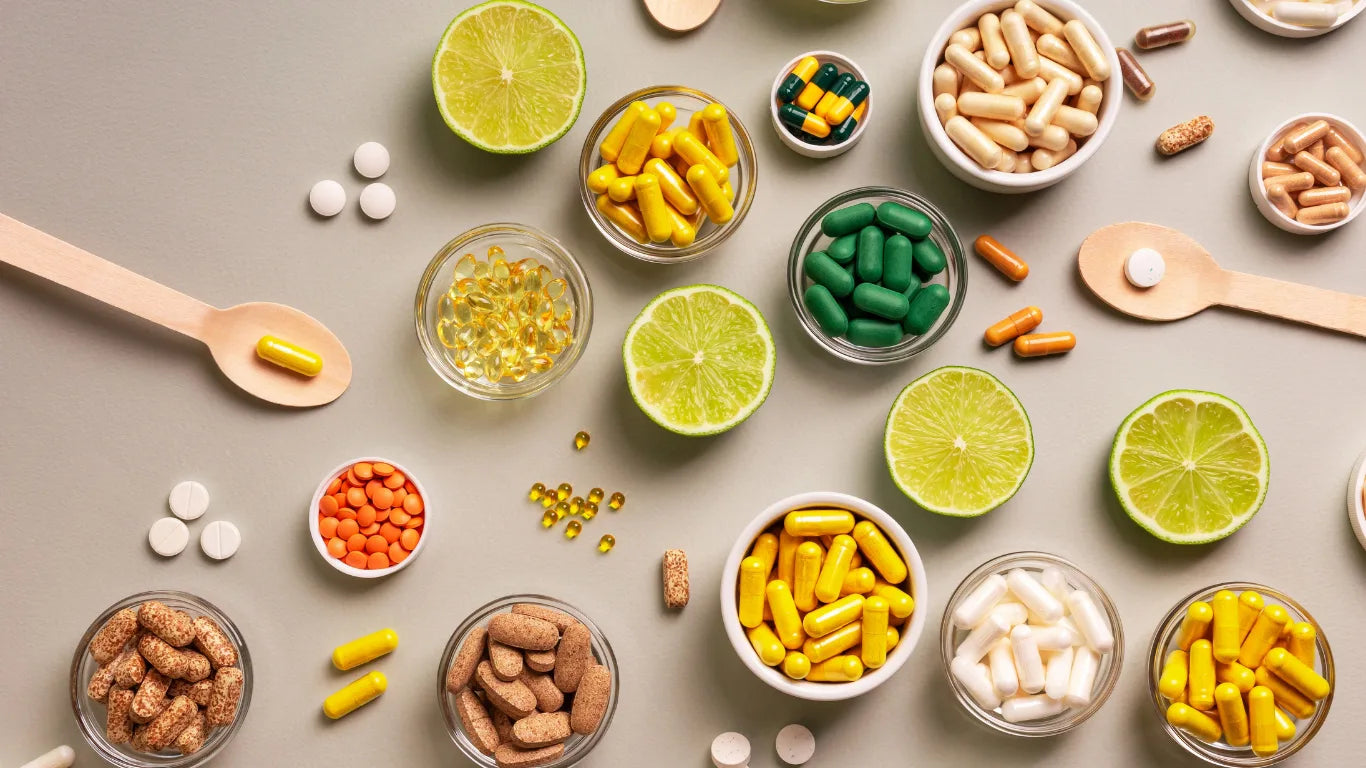 METHL Only Multivitamin founding health team - creators of the methylated multivitamin designed for MTHFR gene mutation support