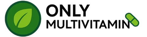 Only Multivitamin