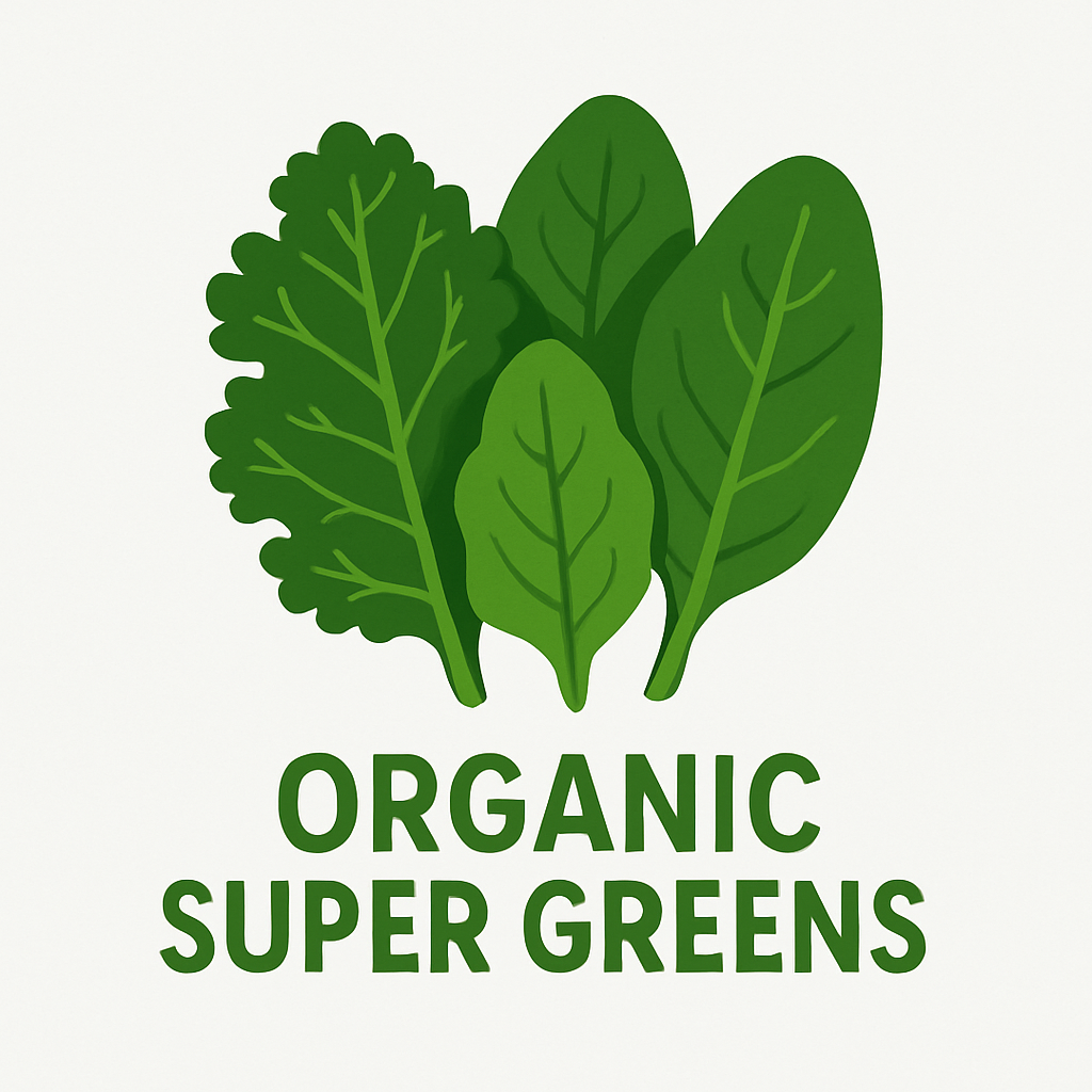 organic super greens fermented with METHL'S methylated multivitamin exclusively from only multivitamin