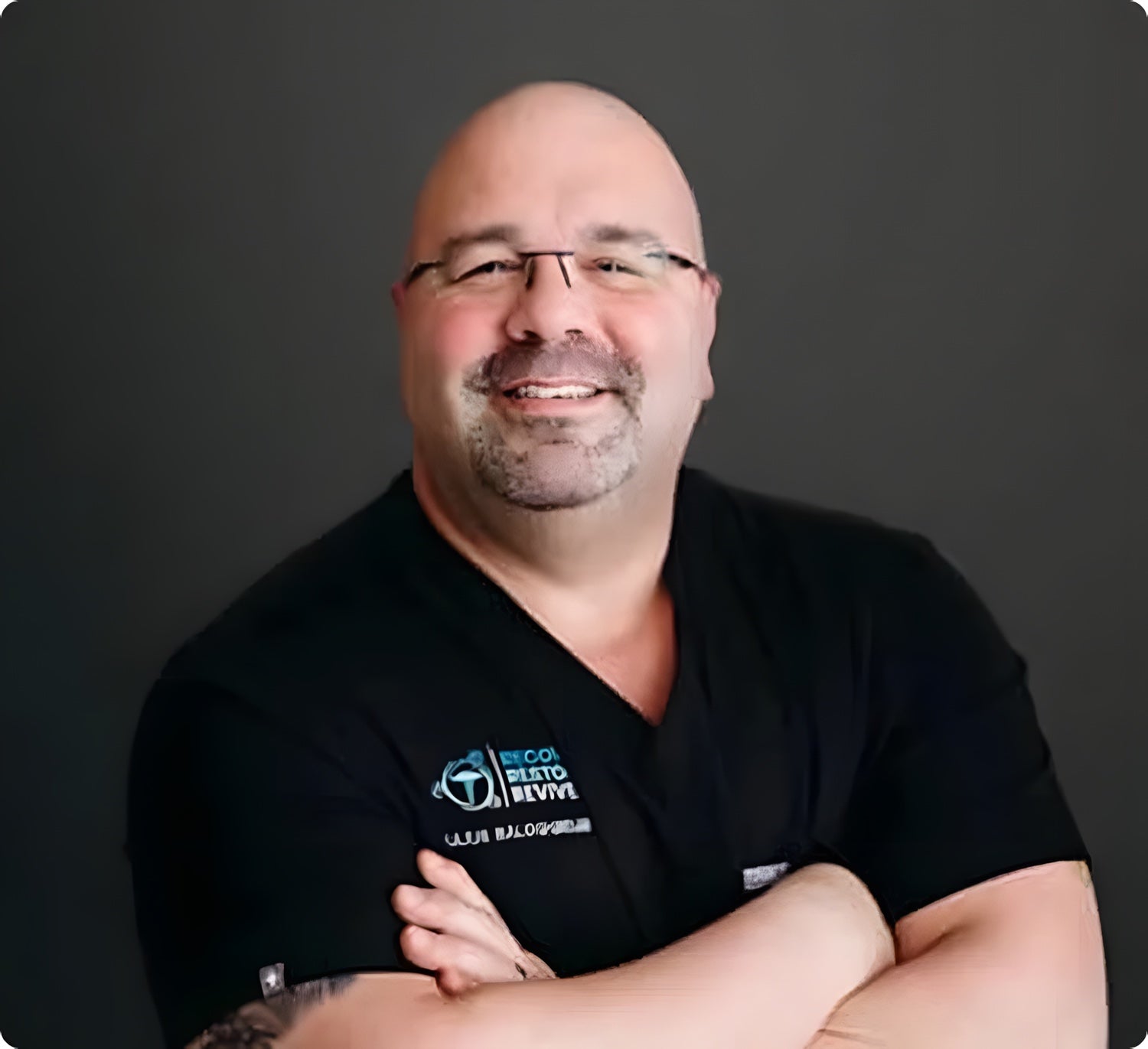 Dr. Julius Balogh, MD, MHA