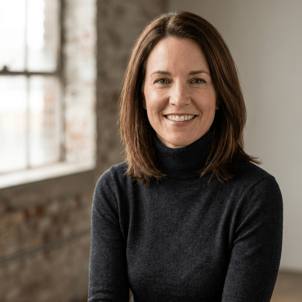Dr. Rachel Simmons, integrative medicine advisor