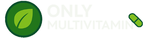Only Multivitamin